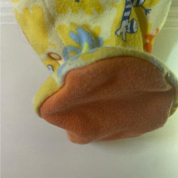 3M Footsie One Piece - Picture 6 of 7